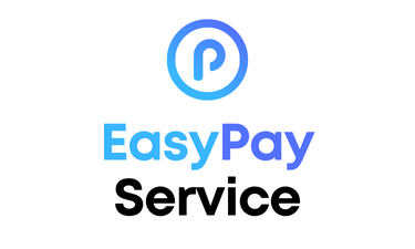 EasyPayService.com - Creative brandable domain for sale